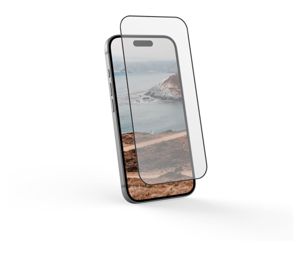 UAG Glass Shield szkło ochronne do iPhone 17 - 1364113 - zdjęcie